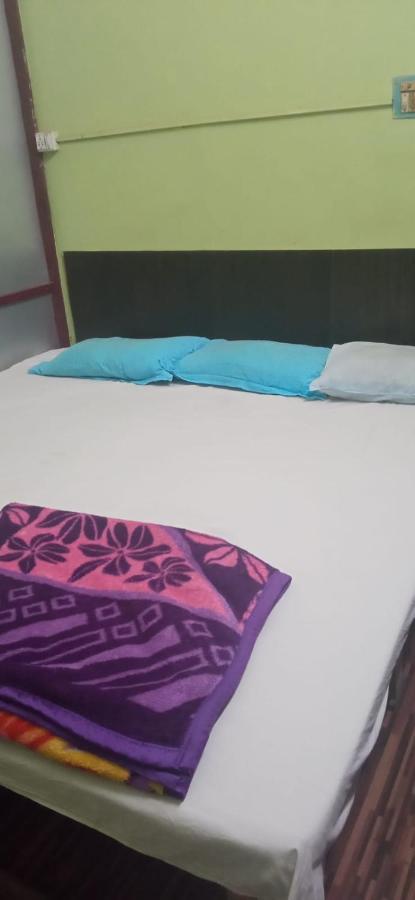 Northeastern Dormitory Gauripur  Exterior foto