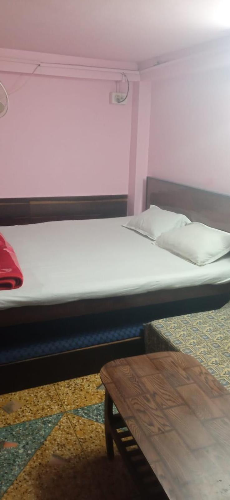 Northeastern Dormitory Gauripur  Exterior foto