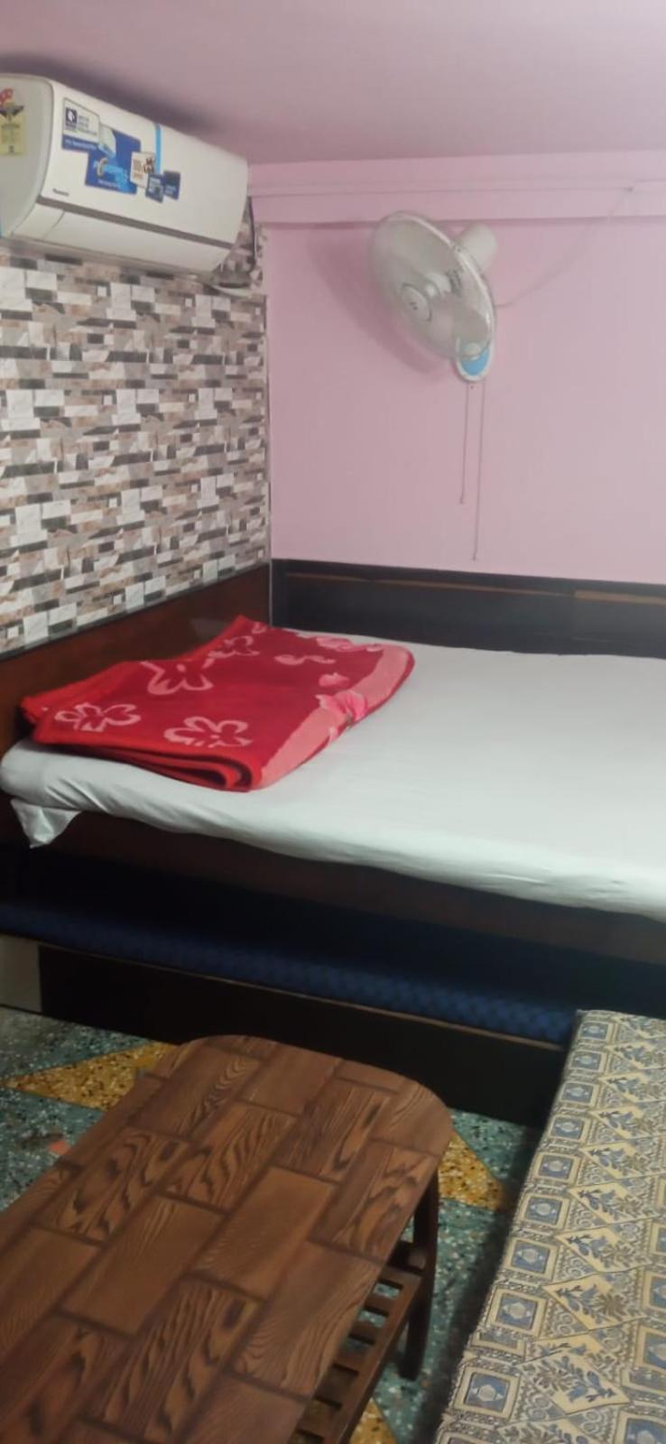 Northeastern Dormitory Gauripur  Exterior foto