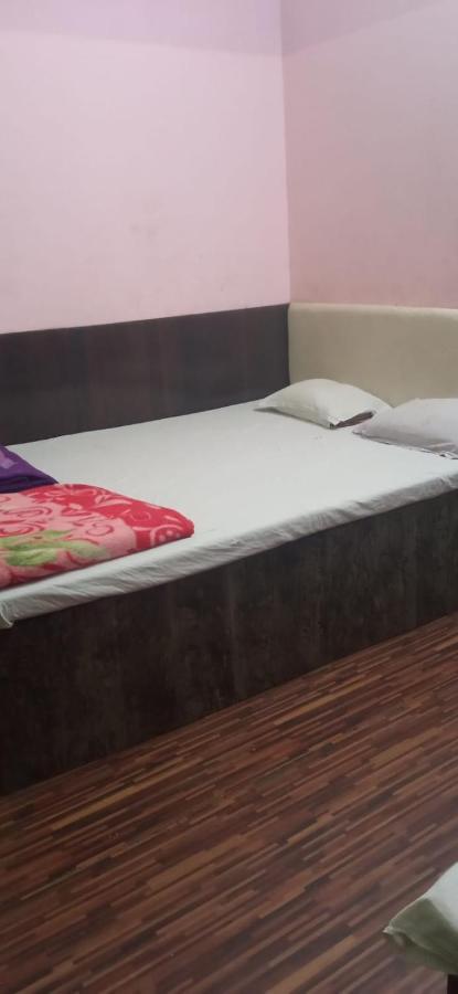 Northeastern Dormitory Gauripur  Exterior foto