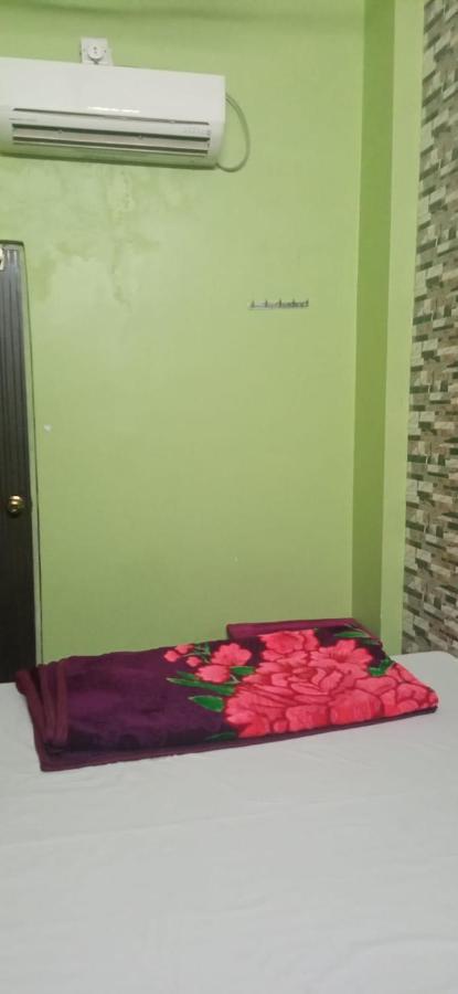 Northeastern Dormitory Gauripur  Exterior foto