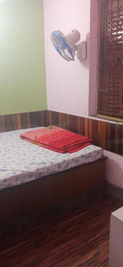 Northeastern Dormitory Gauripur  Exterior foto