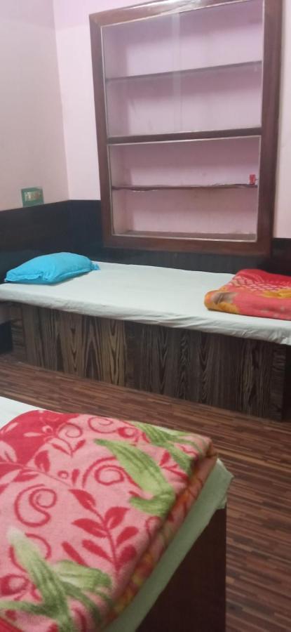 Northeastern Dormitory Gauripur  Exterior foto
