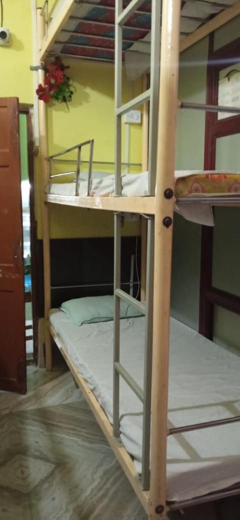 Northeastern Dormitory Gauripur  Exterior foto