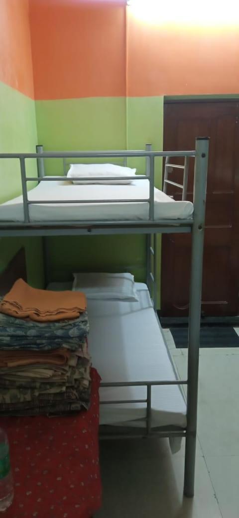 Northeastern Dormitory Gauripur  Exterior foto