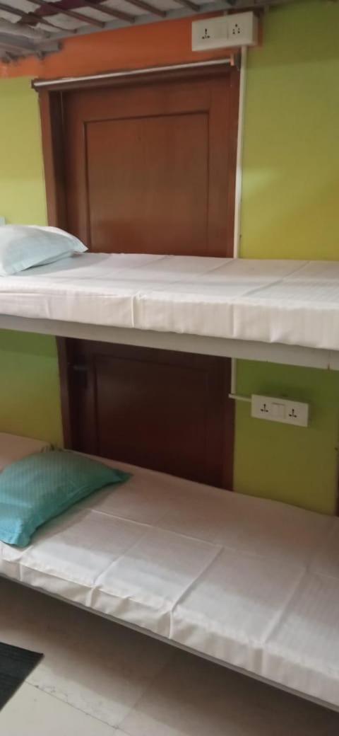 Northeastern Dormitory Gauripur  Exterior foto