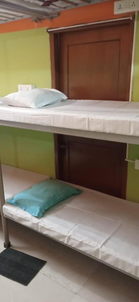 Northeastern Dormitory Gauripur  Exterior foto