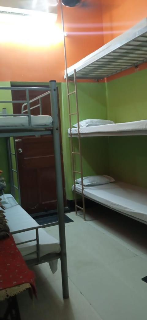 Northeastern Dormitory Gauripur  Exterior foto