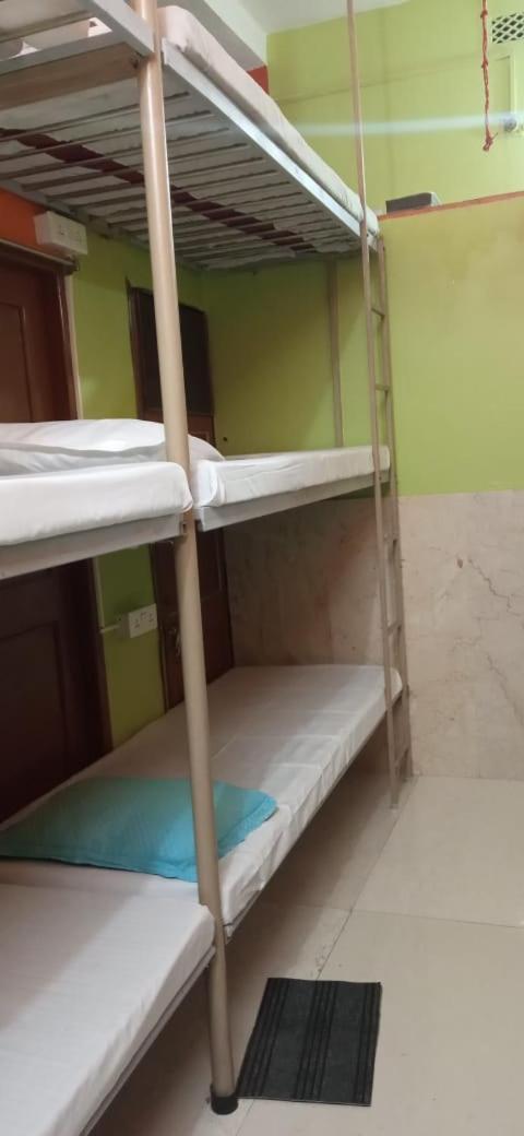 Northeastern Dormitory Gauripur  Exterior foto