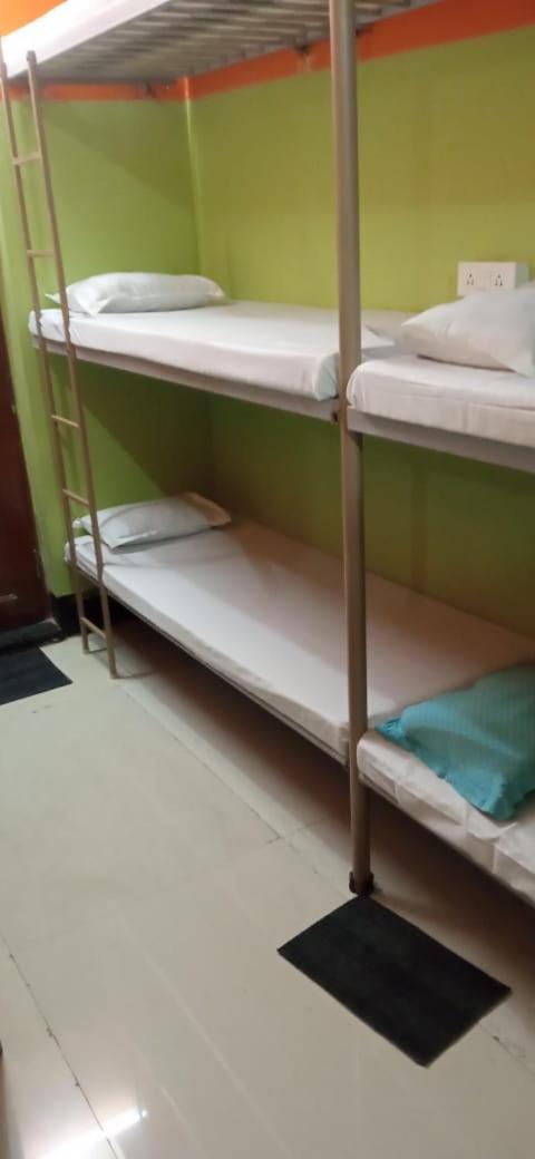 Northeastern Dormitory Gauripur  Exterior foto