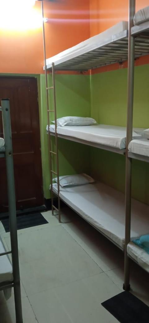 Northeastern Dormitory Gauripur  Exterior foto